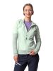 mikina HANNAH NINO PRO aqua foam/iceberg green