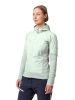 mikina HANNAH NINO PRO aqua foam/iceberg green