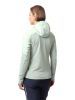 mikina HANNAH NINO PRO aqua foam/iceberg green