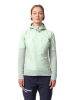 mikina HANNAH NINO PRO aqua foam/iceberg green