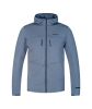 mikina HANNAH NIRON HOODY bering sea