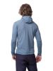 mikina HANNAH NIRON HOODY bering sea