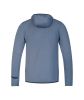 mikina HANNAH NIRON HOODY bering sea