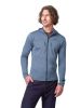 mikina HANNAH NIRON HOODY bering sea