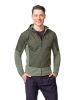 mikina HANNAH NIRON PRO deep depths/deep lichen green