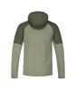 mikina HANNAH NIRON PRO deep depths/deep lichen green