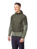 mikina HANNAH NIRON PRO deep depths/deep lichen green