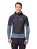 mikina HANNAH NIRON PRO anthracite/bering sea