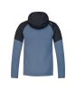 mikina HANNAH NIRON PRO anthracite/bering sea