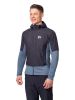 mikina HANNAH NIRON PRO anthracite/bering sea