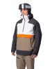 bunda HANNAH PATTY II white alyssum/fossil