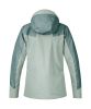 bunda HANNAH RITTA aqua gray/stormy sea