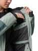bunda HANNAH RITTA aqua gray/stormy sea