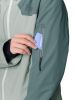 bunda HANNAH RITTA aqua gray/stormy sea