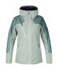 bunda HANNAH RITTA aqua gray/stormy sea