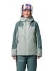bunda HANNAH RITTA aqua gray/stormy sea