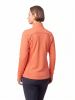 mikina HANNAH RIVA fusion coral mel