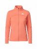 mikina HANNAH RIVA fusion coral mel