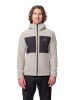 mikina HANNAH RIVER HOODY peyote