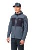 mikina HANNAH RIVER HOODY ombre blue
