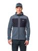 mikina HANNAH RIVER HOODY ombre blue