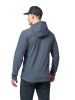 mikina HANNAH RIVER HOODY ombre blue