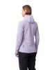 mikina HANNAH RIVER HOODY W thistle
