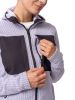 mikina HANNAH RIVER HOODY W thistle