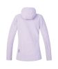 mikina HANNAH RIVER HOODY W thistle