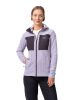 mikina HANNAH RIVER HOODY W thistle