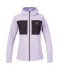 mikina HANNAH RIVER HOODY W thistle
