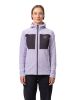 mikina HANNAH RIVER HOODY W thistle