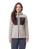 mikina HANNAH RIVER HOODY W peyote