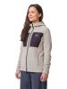 mikina HANNAH RIVER HOODY W peyote
