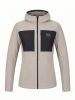 mikina HANNAH RIVER HOODY W peyote