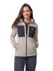 mikina HANNAH RIVER HOODY W peyote