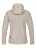 mikina HANNAH RIVER HOODY W peyote