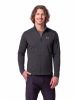 mikina HANNAH ROVE anthracite mel