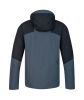 bunda HANNAH SCOTY ombre blue/anthracite