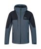 bunda HANNAH SCOTY ombre blue/anthracite