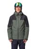 bunda HANNAH SCOTY climbing ivy/anthracite