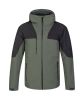 bunda HANNAH SCOTY climbing ivy/anthracite