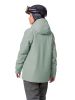 bunda HANNAH STACY aqua gray