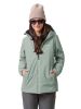 bunda HANNAH STACY aqua gray