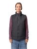 vesta HANNAH SUGAR VEST anthracite