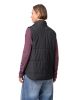 vesta HANNAH SUGAR VEST anthracite