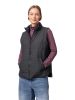vesta HANNAH SUGAR VEST anthracite