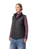 vesta HANNAH SUGAR VEST anthracite
