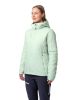 bunda HANNAH TAYA HOODY aqua foam