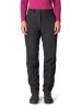 kalhoty HANNAH WARMERY W anthracite